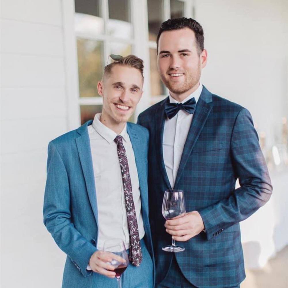 Meet your Posher, Matt